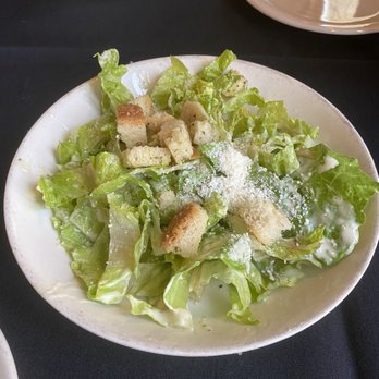 Nonna Rosa's - Side Caesar Salad - Italian Near Me - Robbinsdale, Minnesota Nonna Rosa's - Side Caesar Salad - Italian Near Me - Robbinsdale, Minnesota