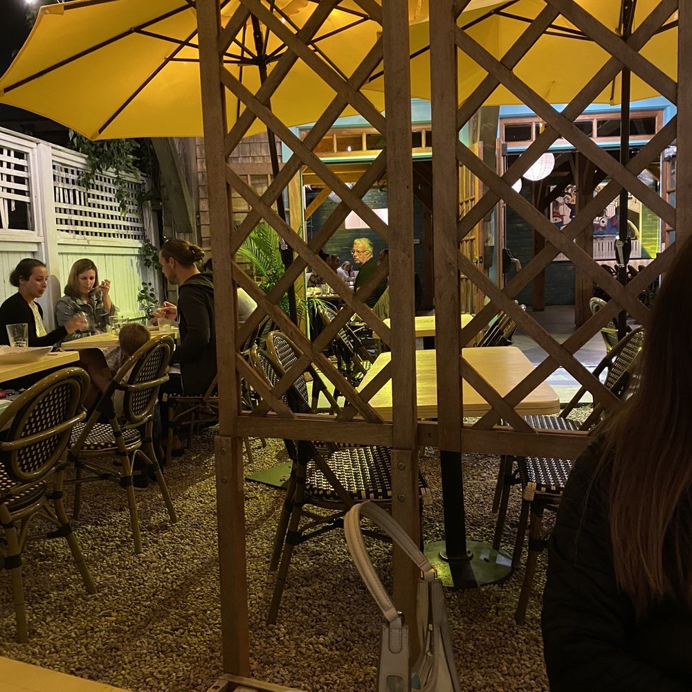 Cabana - Outdoor seating - Tiki Bars Near Me - Newport, Rhode Island Cabana - Outdoor seating - Tiki Bars Near Me - Newport, Rhode Island