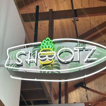Shootz - Marquee - Asian Fusion Near Me - San Juan Capistrano, California Shootz - Marquee - Asian Fusion Near Me - San Juan Capistrano, California