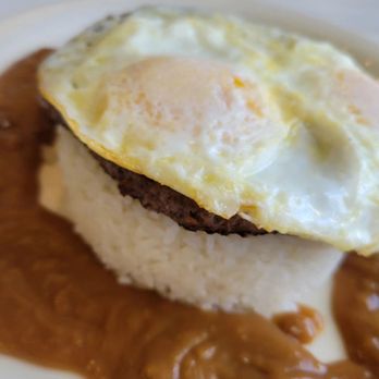 Aloha Stacks - Loco Moco Photo cred: @_eatingwithrunana - Pancakes Near Me - Cerritos, California Aloha Stacks - Loco Moco Photo cred: @_eatingwithrunana - Pancakes Near Me - Cerritos, California