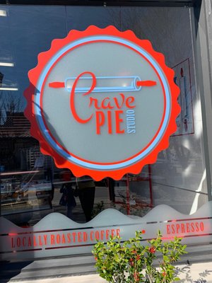 Crave Pie Studio by null
