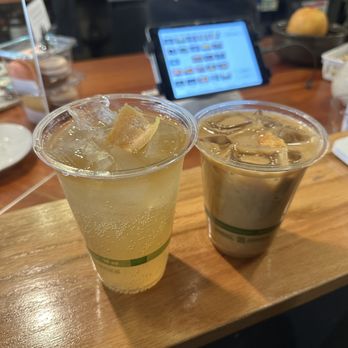 Ghost Note Coffee - Coffee & Tea Near Me - Seattle, Washington Ghost Note Coffee - Coffee & Tea Near Me - Seattle, Washington