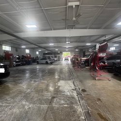Prime Body and Paint of Crawfordsville