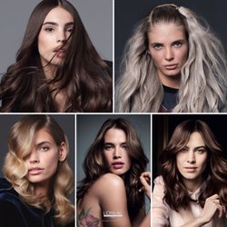 City Hair Fashion - Le tendenze del 2019