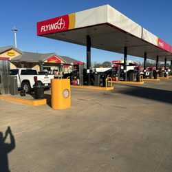 Flying J Travel Center