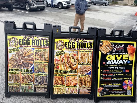 World Famous Miami Gardens by null