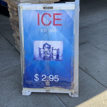 Water Emporium - Who needs fresh filtered ice!? - Water Delivery Near Me - Fremont, California