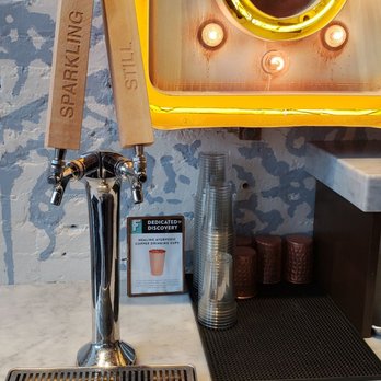 Fairgrounds Coffee and Tea - Water bar - Cafes Near Me - Minneapolis, Minnesota Fairgrounds Coffee and Tea - Water bar - Cafes Near Me - Minneapolis, Minnesota