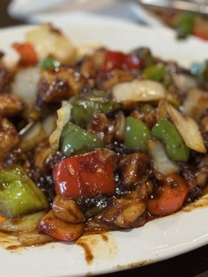 Duck House Chinese Restaurant by null