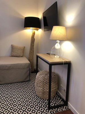 New Hotel Le Voltaire by null