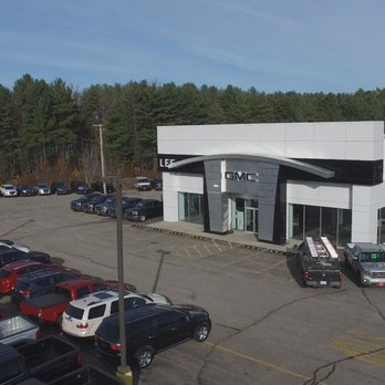 Lee GMC Truck Center - Car Dealers Near Me - Auburn, Maine Lee GMC Truck Center - Car Dealers Near Me - Auburn, Maine