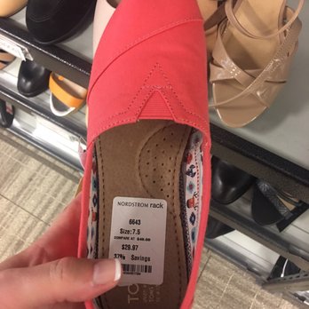 Nordstrom Rack - Not too bad for the price. - Shoe Stores Near Me - Sunrise, Florida