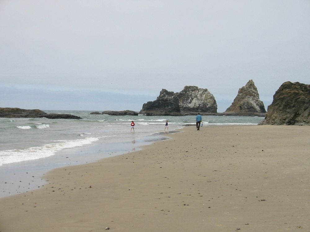 Stephen R. Beck PC, LCSW - child therapist in Portland, OR