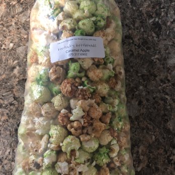 Kentucky KettleHeadz - Caramel apple popcorn - Popcorn Shops Near Me - Brandenburg, Kentucky Kentucky KettleHeadz - Caramel apple popcorn - Popcorn Shops Near Me - Brandenburg, Kentucky