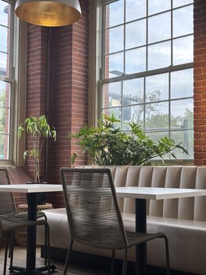 Dragonfly Cafe by null