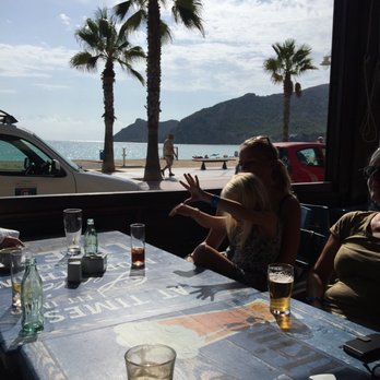 Brew Rock - View - American Near Me - Altea, A