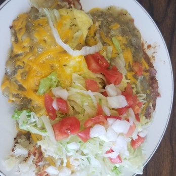 Ranch Restaurant - Greek Near Me - Greeley, Colorado