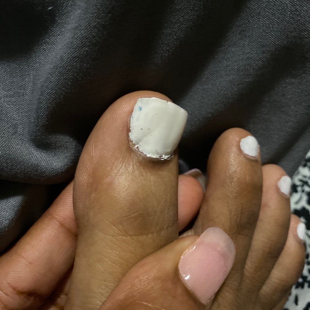 Lucy Nails & Spa - Nail Salons Near Me - Chico, California