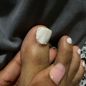 Lucy Nails & Spa - Nail Salons Near Me - Chico, California