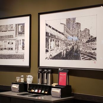 Starbucks - Coffee & Tea Near Me - Brooklyn, New York