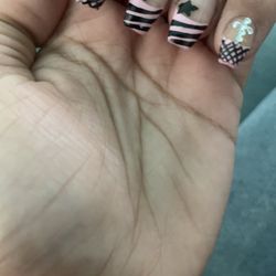 Queen Nails & Spa - Nails