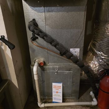 Wickstrom Plumbing Heating & Cooling - Coil - Heating & Air Conditioning/HVAC Near Me - Boise, Idaho