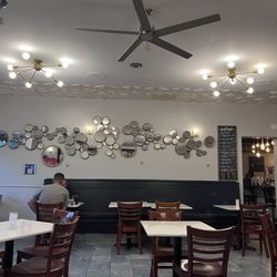 AJ Moonspin - Wall art