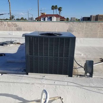 Airman Heating And Cooling - Heating & Air Conditioning/HVAC Near Me