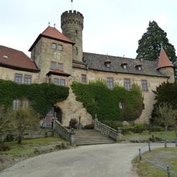 Schloß Hohenstein