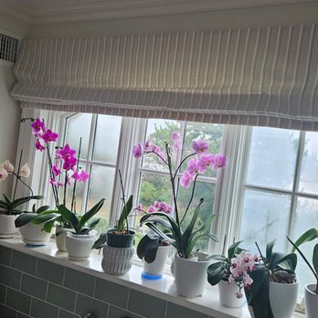 1. Archway Drapery & Blind Cleaning Services