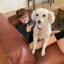 Magical Pretty Pets - Gigi and Schuyler