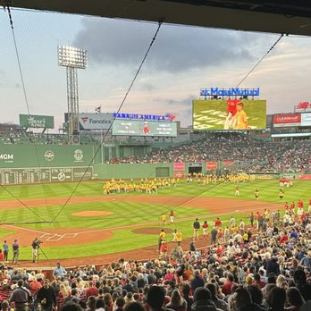 Fenway Park - Stadiums & Arenas Near Me - Boston, Massachusetts Fenway Park - Stadiums & Arenas Near Me - Boston, Massachusetts