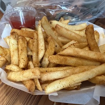 Boil Bay - Seafood Near Me - Virginia Beach, Virginia