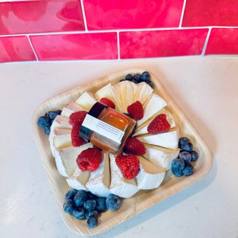 Enchanted Eats - Caterers Near Me