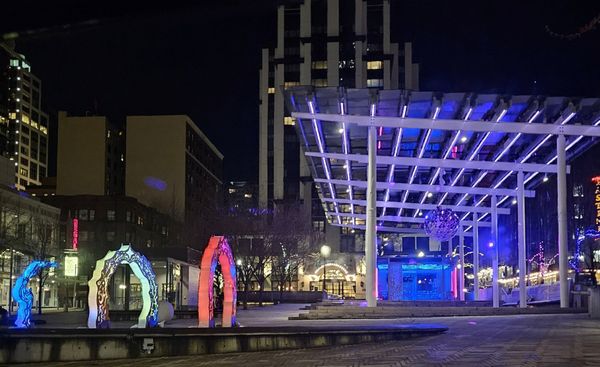 Director Park by null