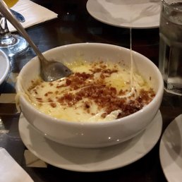 Queso Fundido
