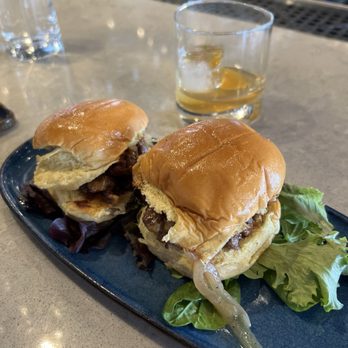 Timberline Craft Kitchen & Cocktails - Sliders - Cocktail Bars Near Me - Silverthorne, Colorado Timberline Craft Kitchen & Cocktails - Sliders - Cocktail Bars Near Me - Silverthorne, Colorado