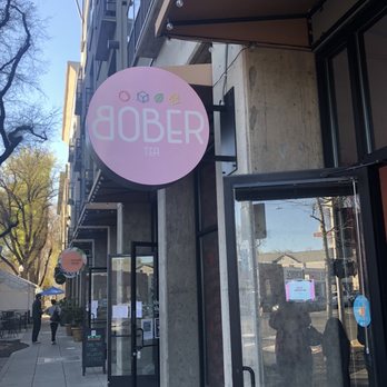 Bober Tea - Bubble Tea Near Me - Sacramento, California Bober Tea - Bubble Tea Near Me - Sacramento, California