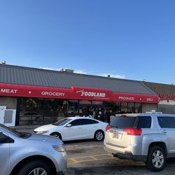 Compton's Foodland