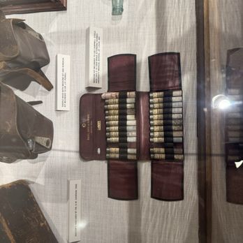 Xit Museum - Old pill bottles - Museums Near Me - Dalhart, Texas