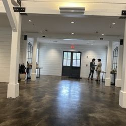 The Robinshaw Weddings & Events - Entry