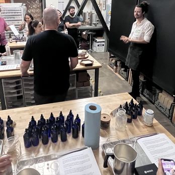 Cantrip Candles - Candle making! - Candle Stores Near Me - Los Angeles, California Cantrip Candles - Candle making! - Candle Stores Near Me - Los Angeles, California