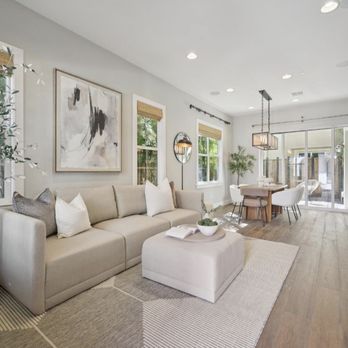 Upstage - Home Staging Near Me