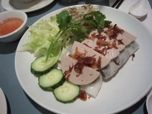 Phnom Penh Restaurant by null