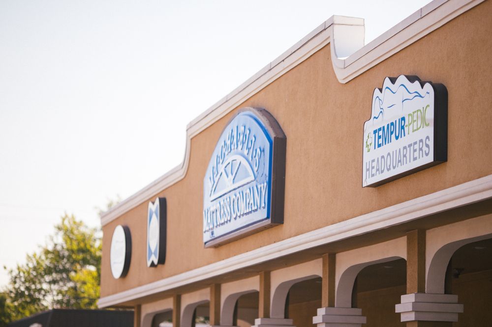 MICHAELIS MATTRESS Updated August 2024 16 Photos 350 Columbia Ave