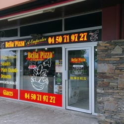 Bella Pizza