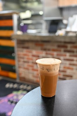 Grove Arcade by null