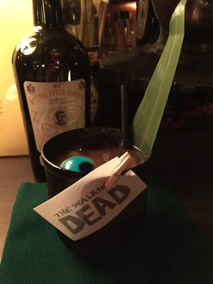 Nottingham Forest by null