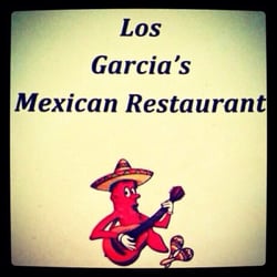Los Garcia's Mexican Restaurant