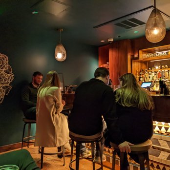 La Mina - The Village Dallas - Apatito (speakeasy) - Venues & Event Spaces Near Me - Dallas, Texas